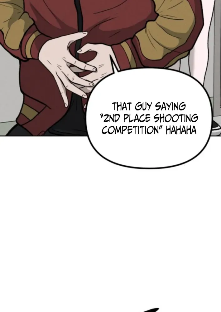 Secret Agent Crocodile Bird Chapter 2 page 56 - 
