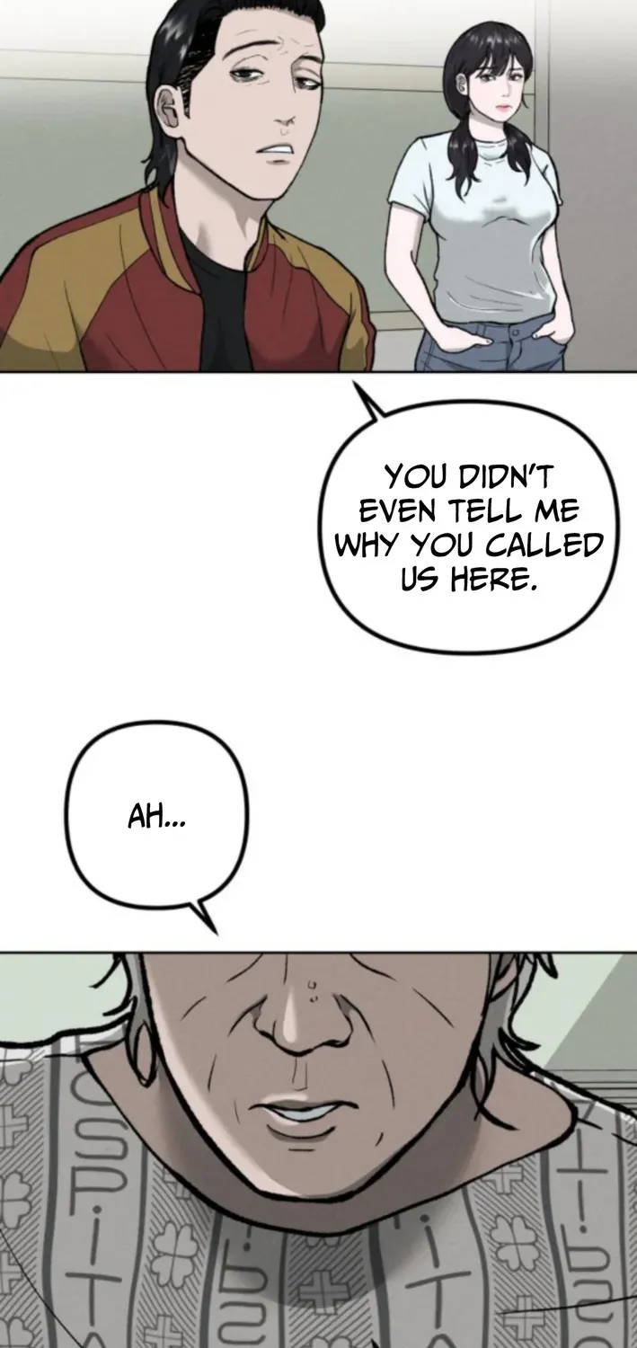 Secret Agent Crocodile Bird Chapter 2 page 59 - 