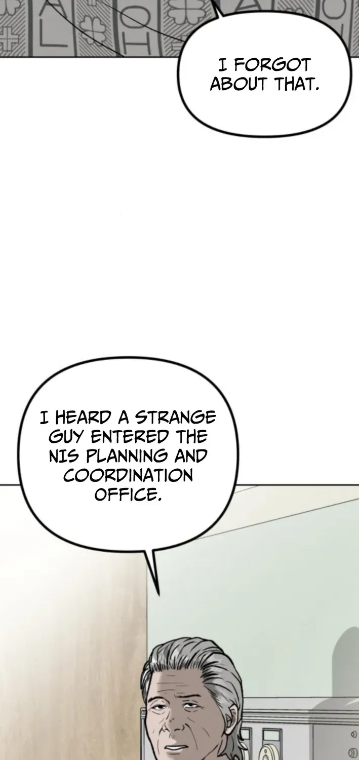 Secret Agent Crocodile Bird Chapter 2 page 60 - 