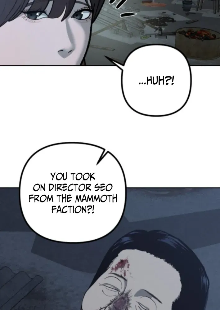Secret Agent Crocodile Bird Chapter 2 page 7 - 