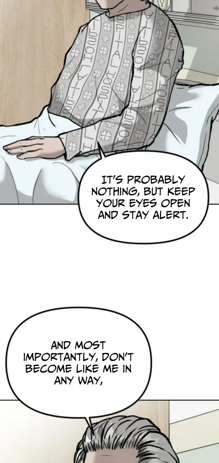 Secret Agent Crocodile Bird Chapter 2 page 61 - 
