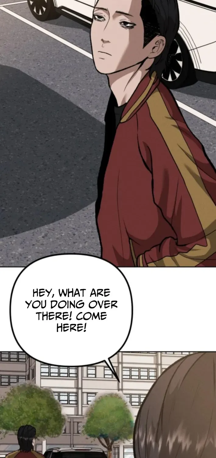 Secret Agent Crocodile Bird Chapter 2 page 69 - 