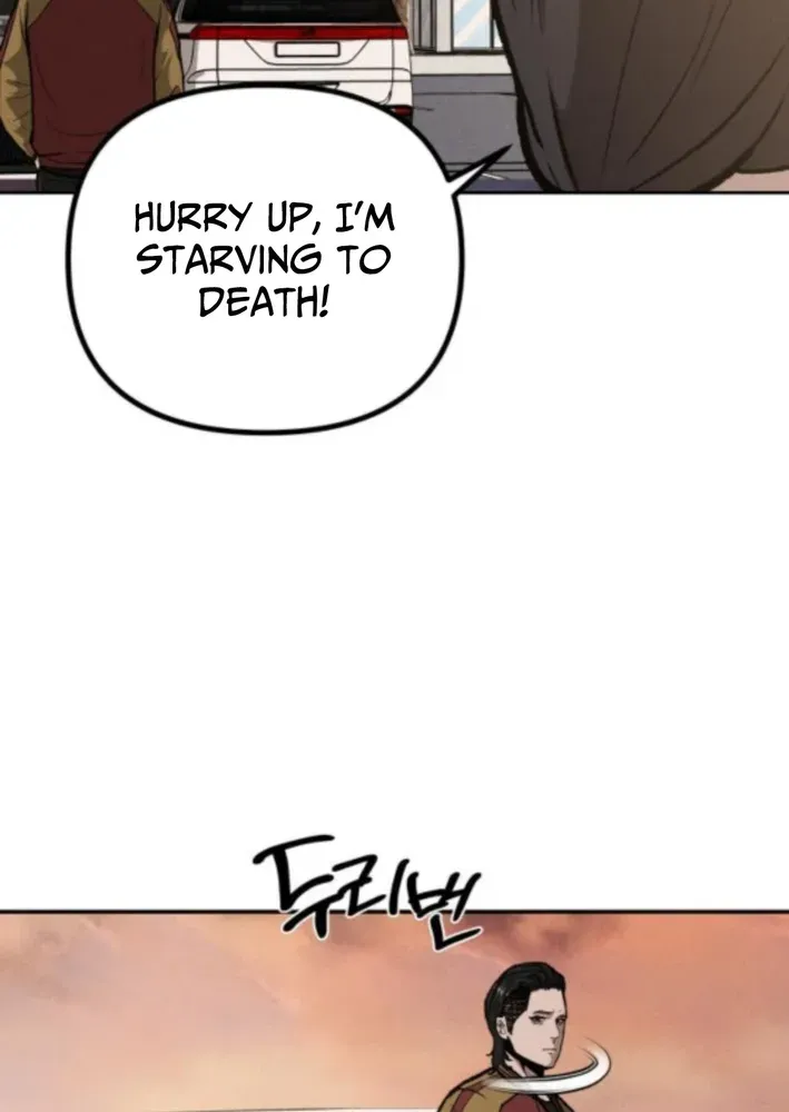 Secret Agent Crocodile Bird Chapter 2 page 70 - 
