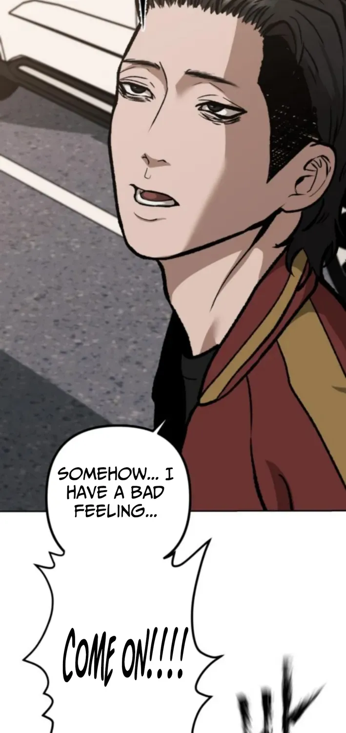 Secret Agent Crocodile Bird Chapter 2 page 72 - 