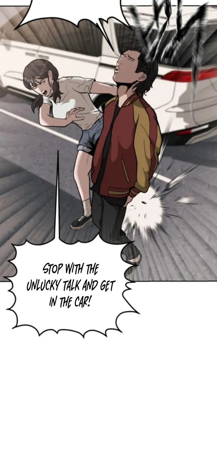 Secret Agent Crocodile Bird Chapter 2 page 73 - 