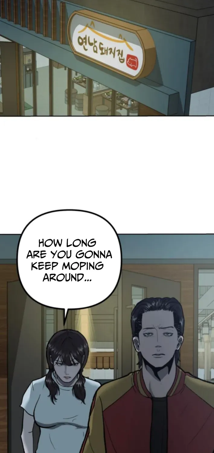 Secret Agent Crocodile Bird Chapter 2 page 75 - 