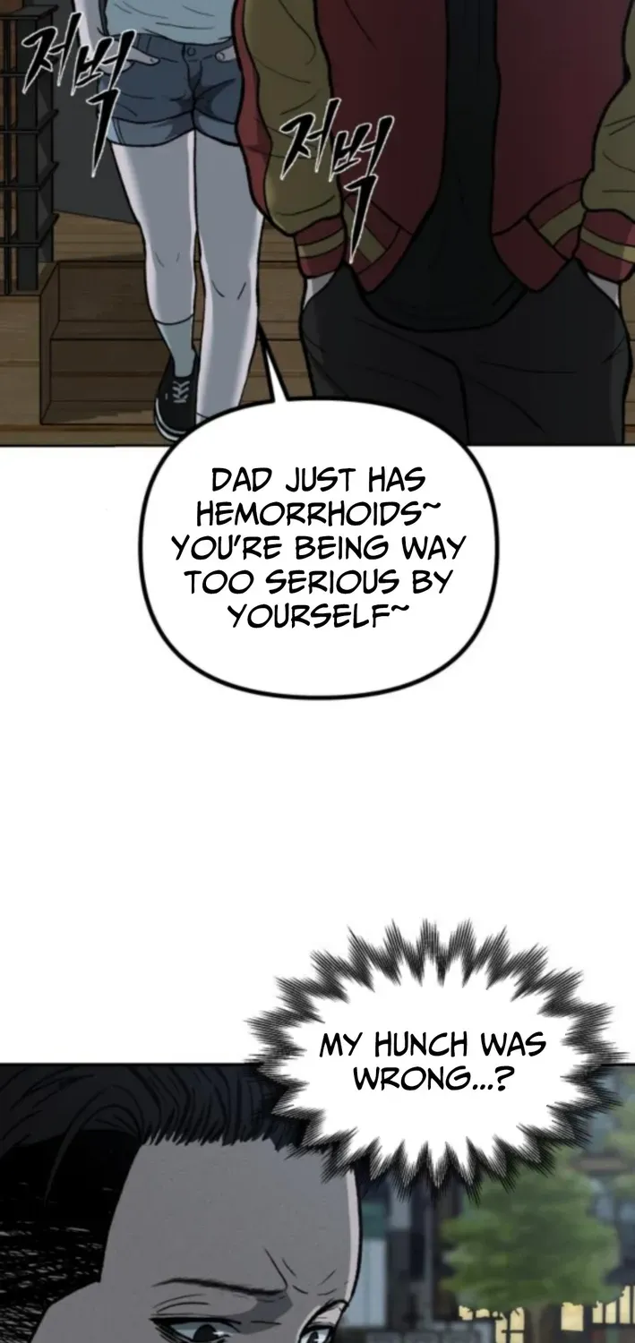 Secret Agent Crocodile Bird Chapter 2 page 76 - 