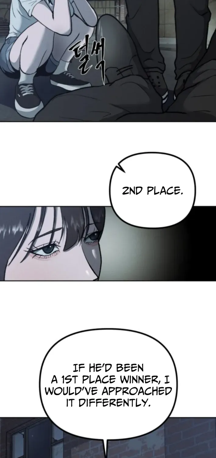 Secret Agent Crocodile Bird Chapter 2 page 9 - 