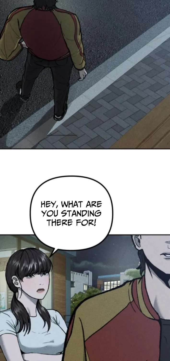 Secret Agent Crocodile Bird Chapter 2 page 82 - 