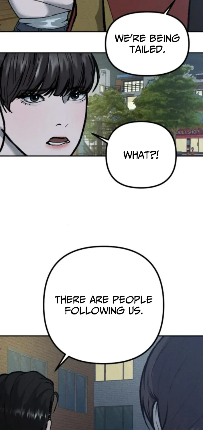 Secret Agent Crocodile Bird Chapter 2 page 83 - 