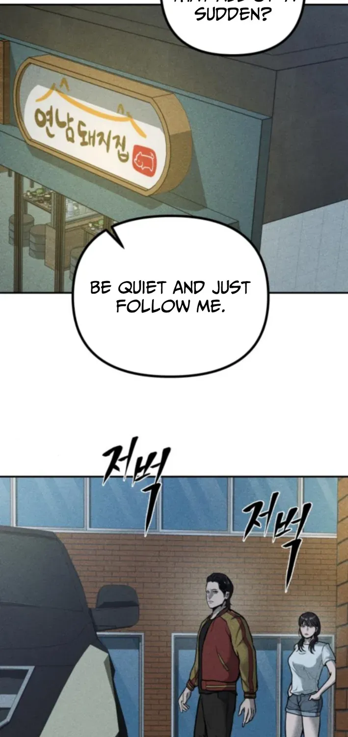 Secret Agent Crocodile Bird Chapter 2 page 85 - 