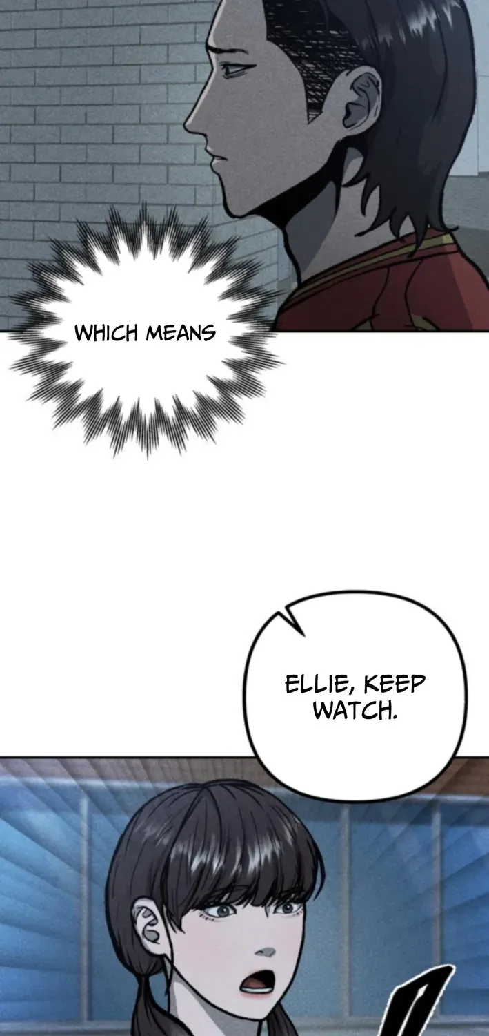 Secret Agent Crocodile Bird Chapter 2 page 87 - 