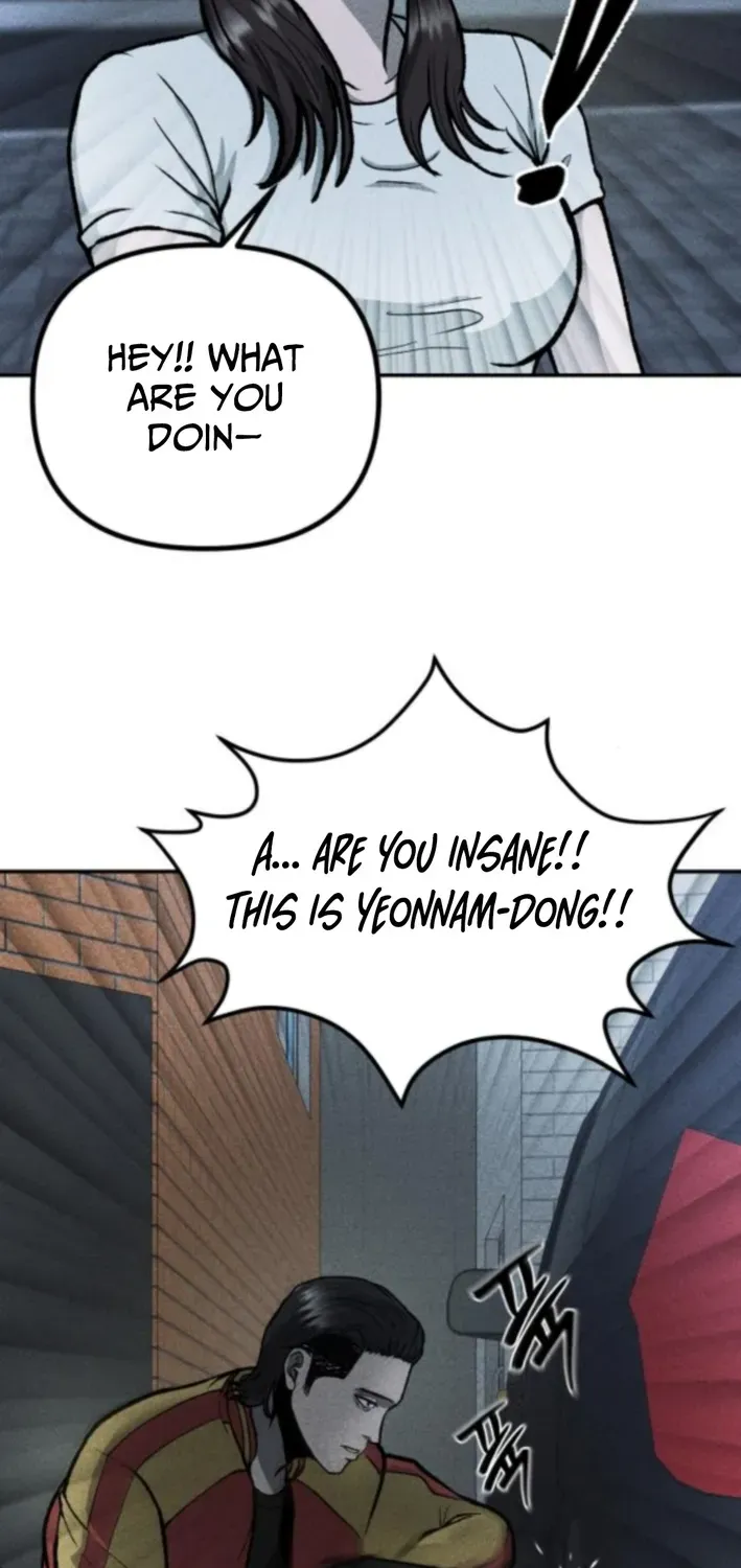 Secret Agent Crocodile Bird Chapter 2 page 88 - 