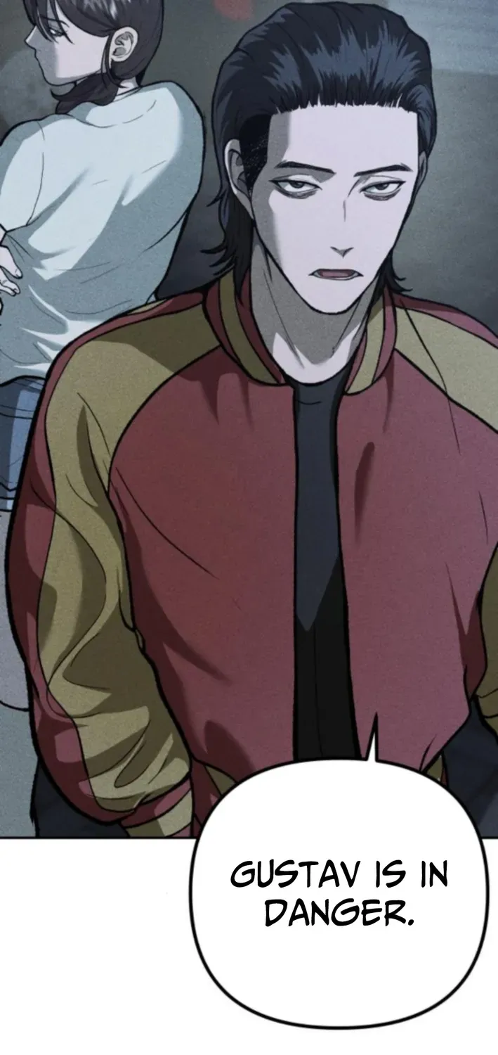 Secret Agent Crocodile Bird Chapter 2 page 92 - 