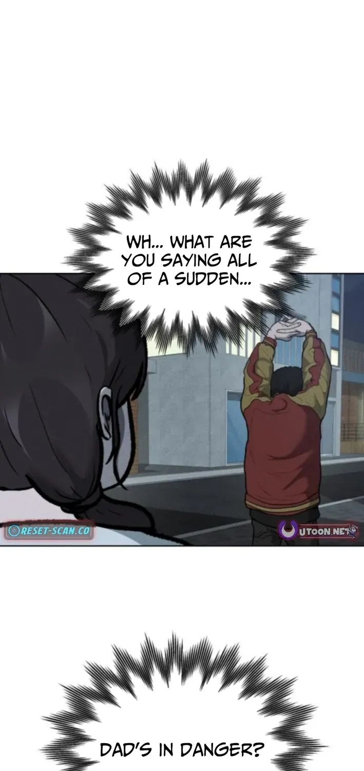 Secret Agent Crocodile Bird Chapter 2 page 93 - 