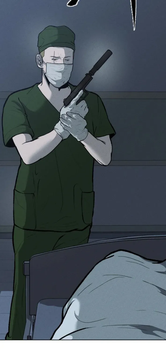 Secret Agent Crocodile Bird Chapter 2 page 99 - 