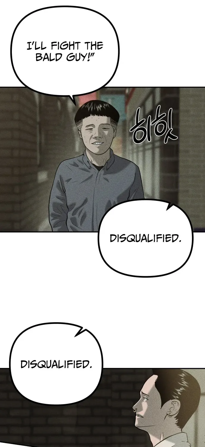 Secret Agent Crocodile Bird Chapter 20 page 101 - 