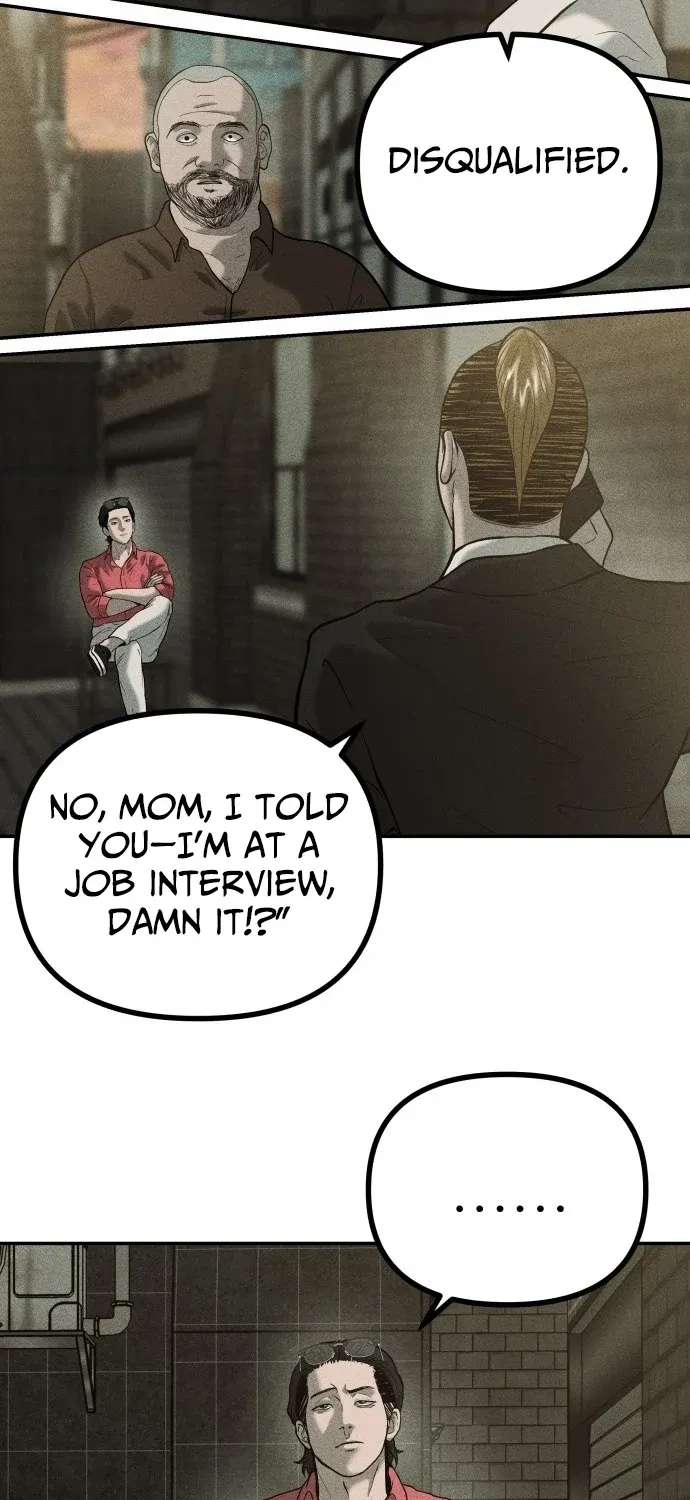 Secret Agent Crocodile Bird Chapter 20 page 102 - 