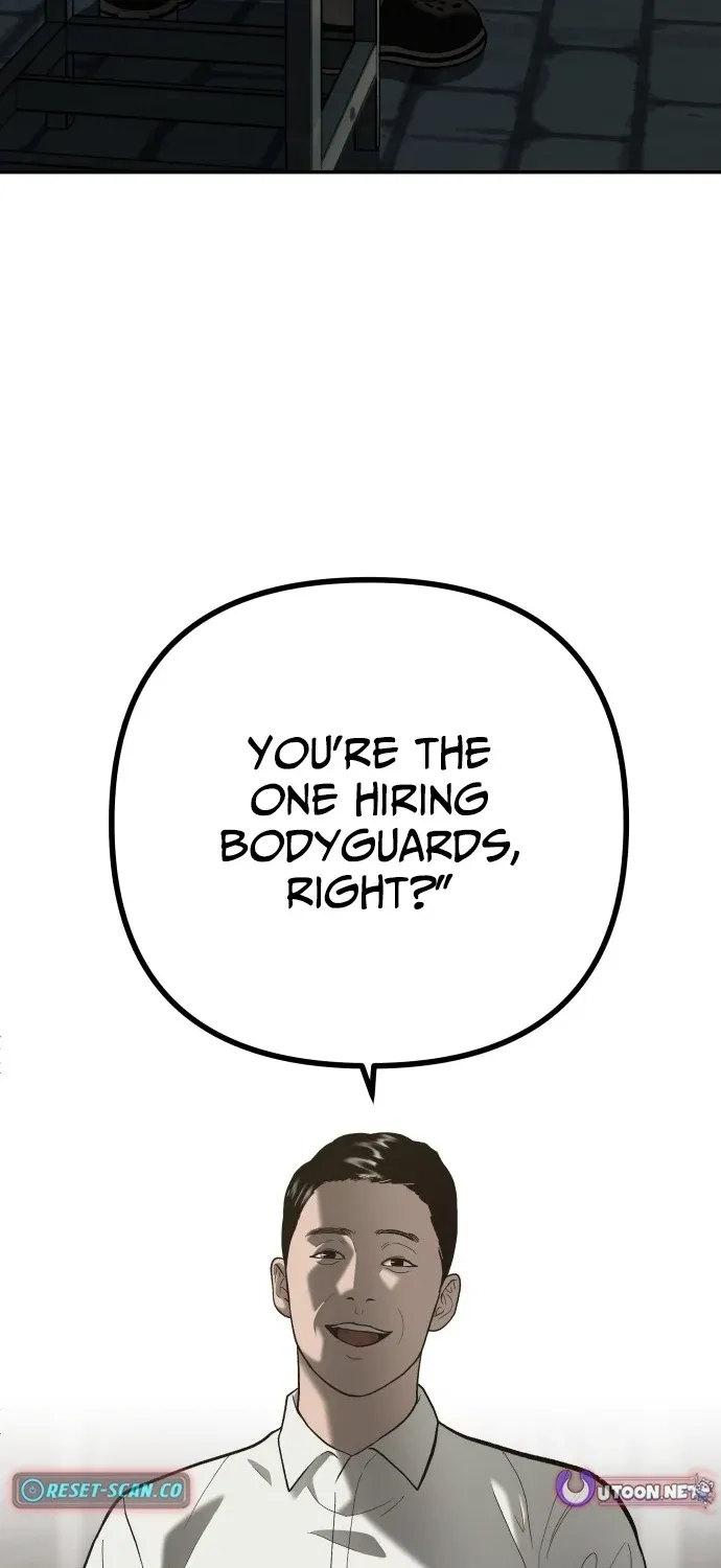 Secret Agent Crocodile Bird Chapter 20 page 110 - 