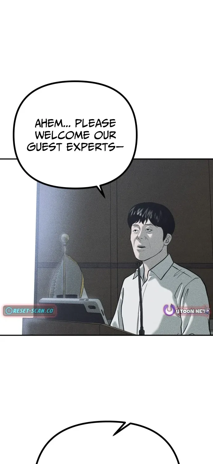 Secret Agent Crocodile Bird Chapter 20 page 14 - 