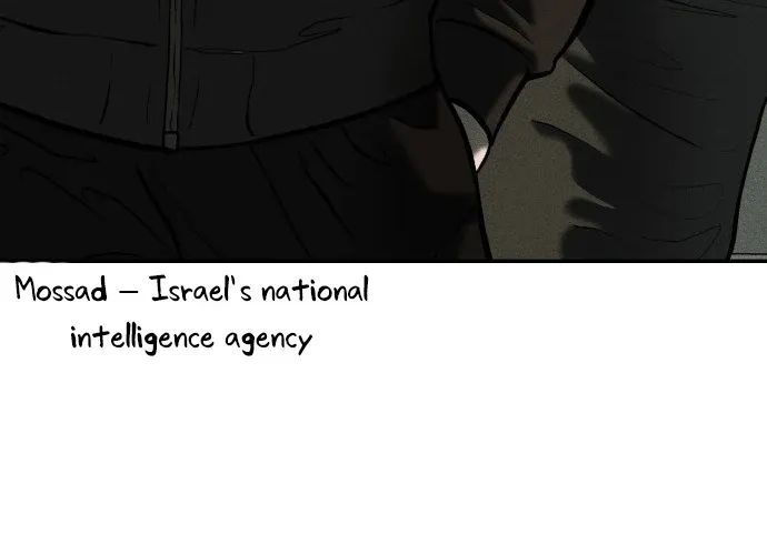 Secret Agent Crocodile Bird Chapter 20 page 16 - 