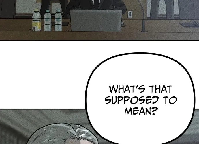 Secret Agent Crocodile Bird Chapter 20 page 20 - 