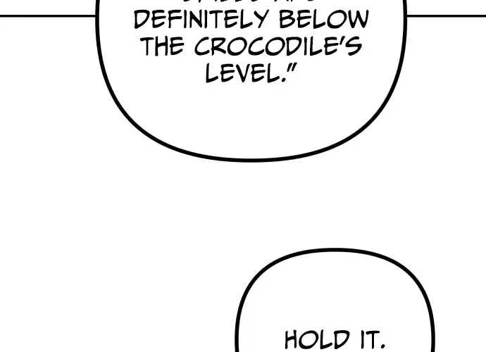 Secret Agent Crocodile Bird Chapter 20 page 24 - 
