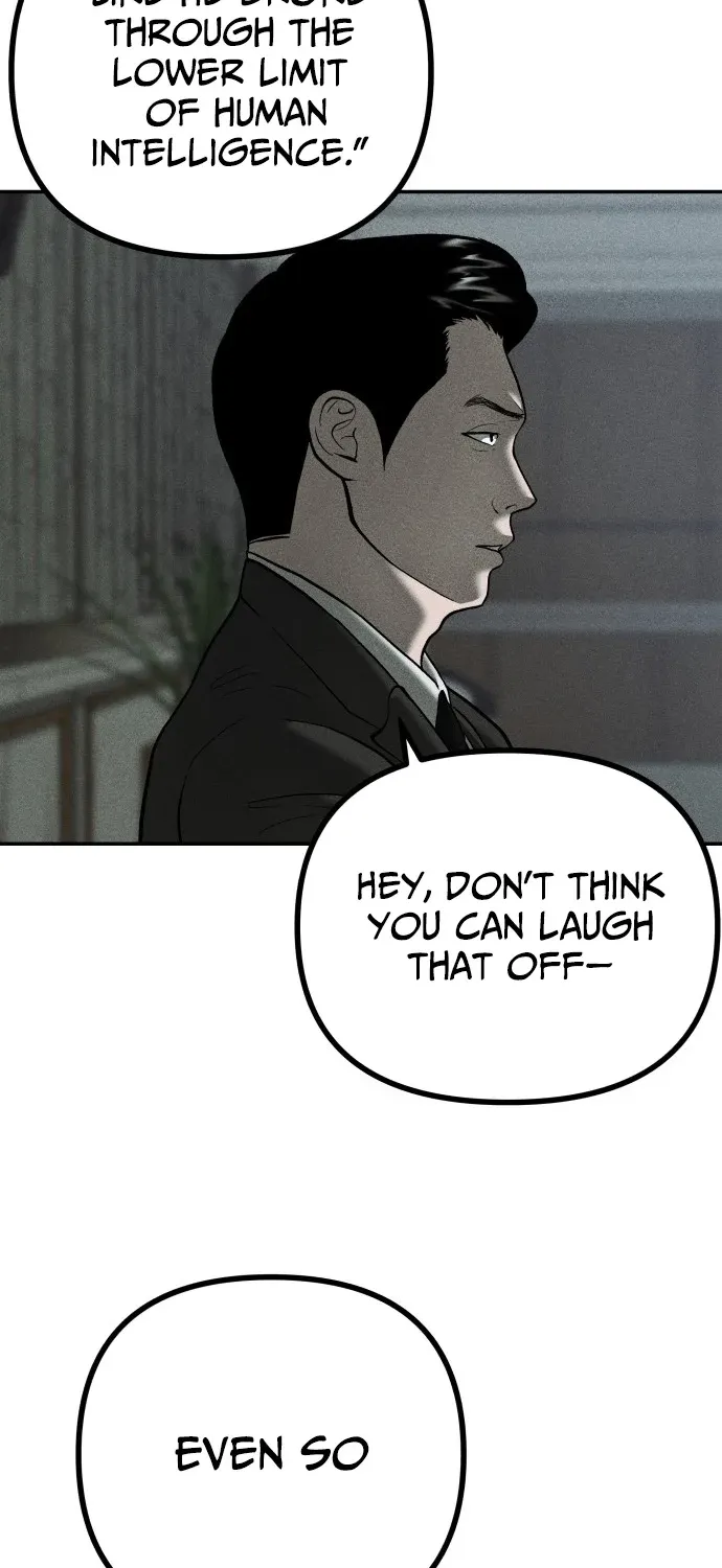 Secret Agent Crocodile Bird Chapter 20 page 30 - 