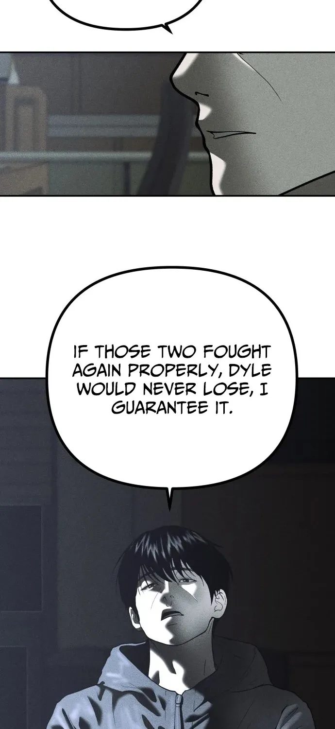 Secret Agent Crocodile Bird Chapter 20 page 31 - 