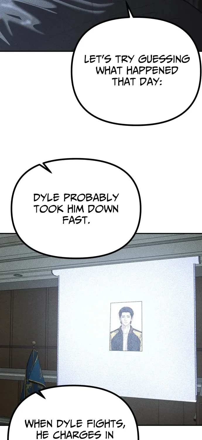 Secret Agent Crocodile Bird Chapter 20 page 33 - 
