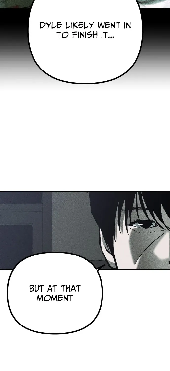 Secret Agent Crocodile Bird Chapter 20 page 35 - 
