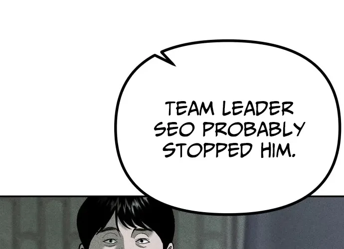 Secret Agent Crocodile Bird Chapter 20 page 36 - 