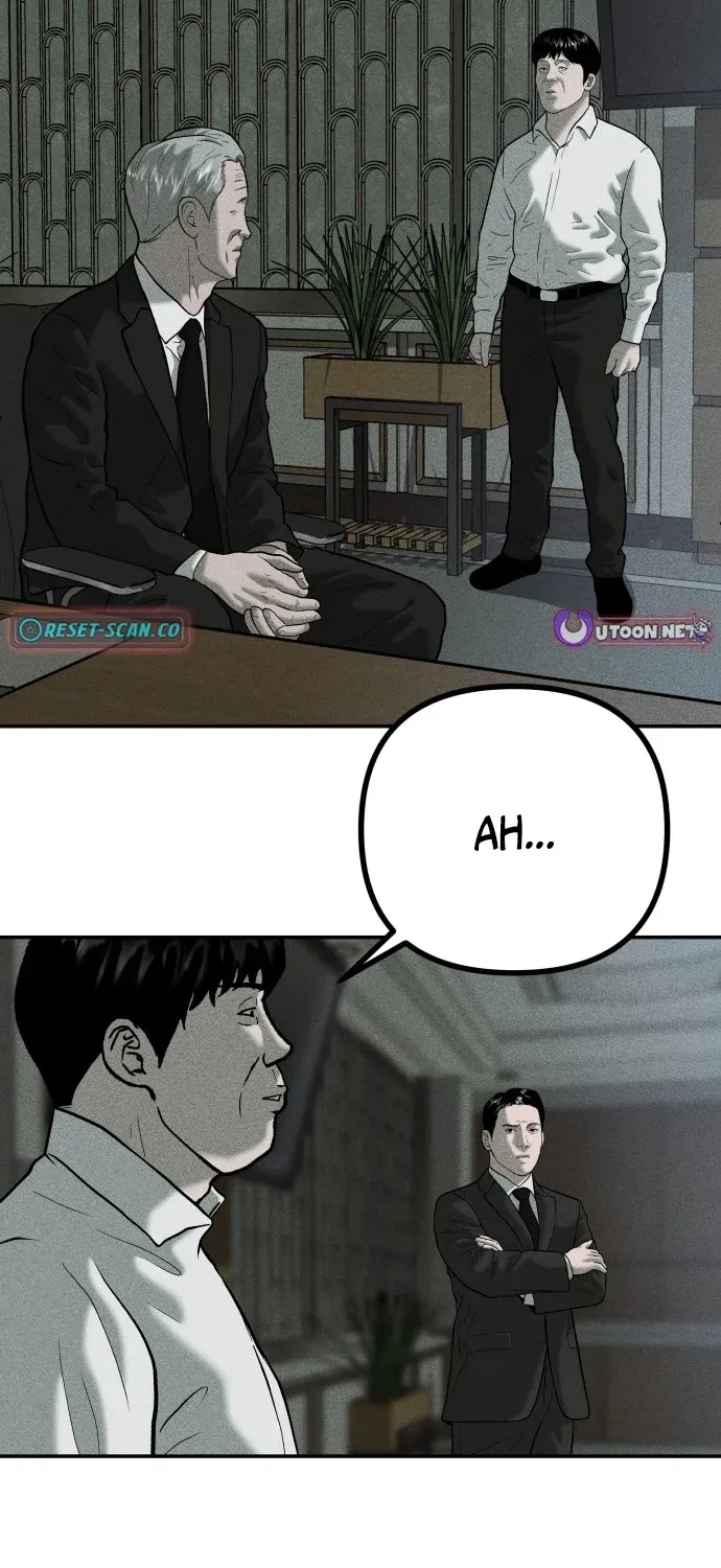 Secret Agent Crocodile Bird Chapter 20 page 39 - 