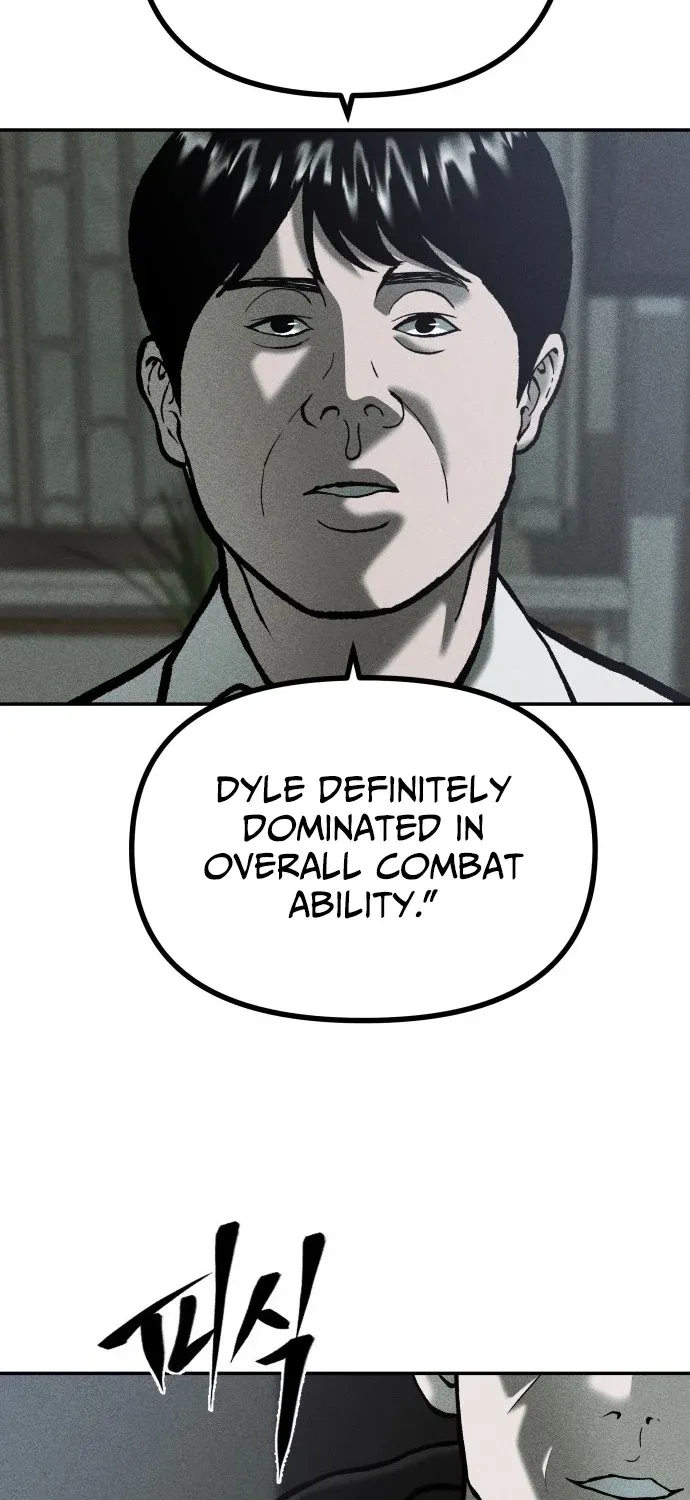 Secret Agent Crocodile Bird Chapter 20 page 41 - 