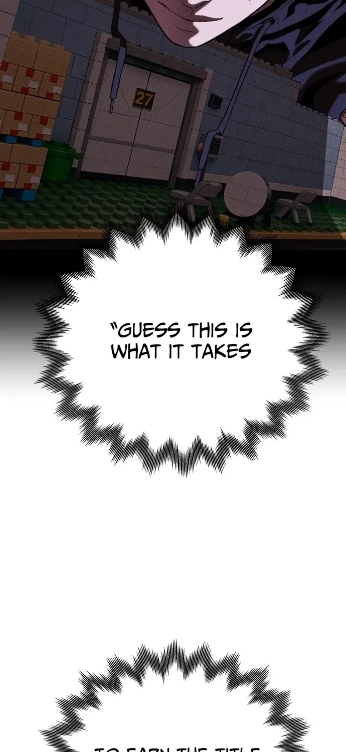 Secret Agent Crocodile Bird Chapter 20 page 47 - 