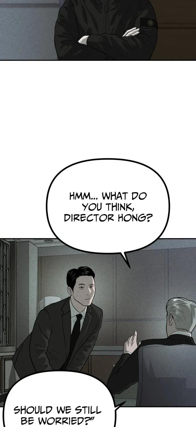 Secret Agent Crocodile Bird Chapter 20 page 49 - 