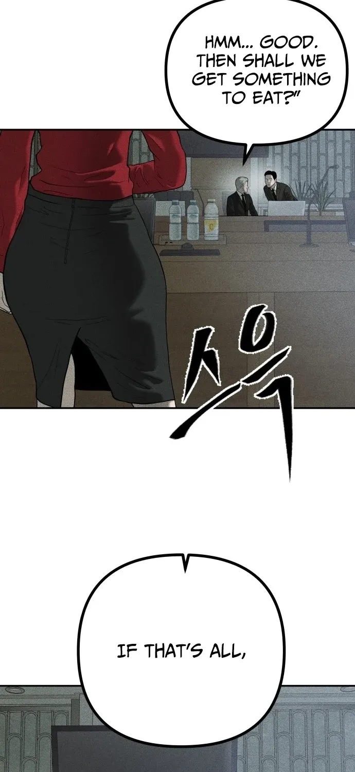 Secret Agent Crocodile Bird Chapter 20 page 51 - 