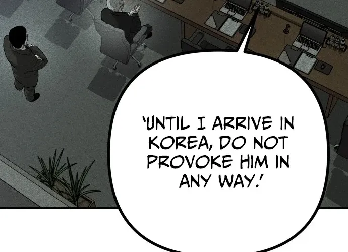 Secret Agent Crocodile Bird Chapter 20 page 56 - 