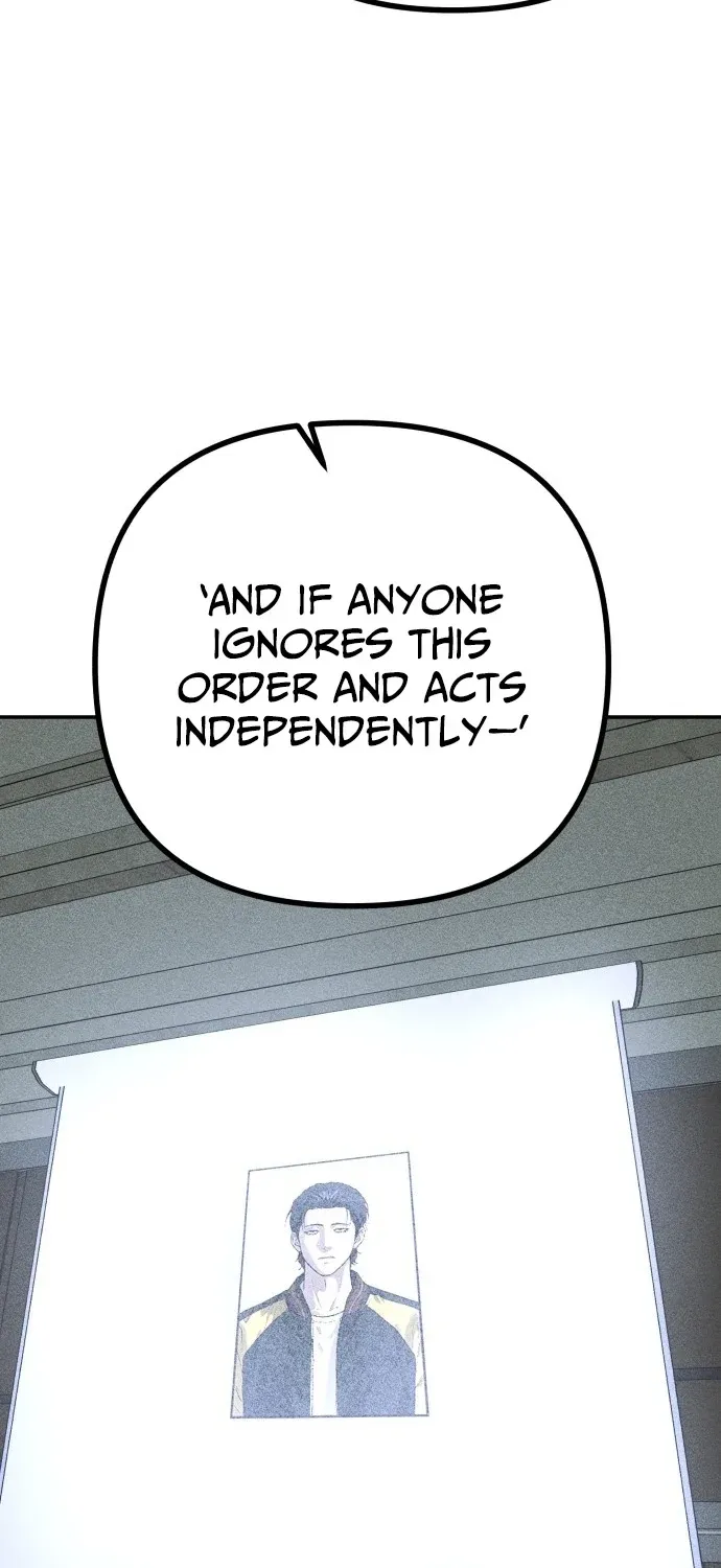 Secret Agent Crocodile Bird Chapter 20 page 57 - 