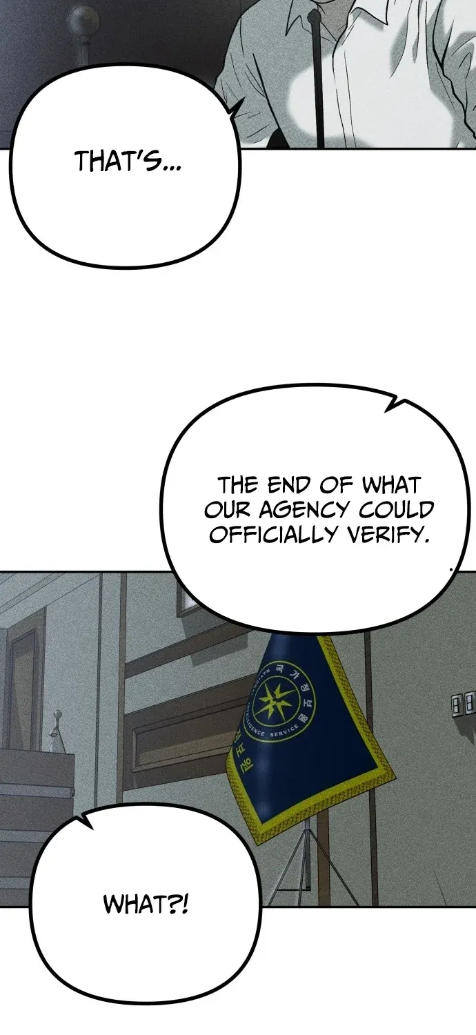 Secret Agent Crocodile Bird Chapter 20 page 7 - 