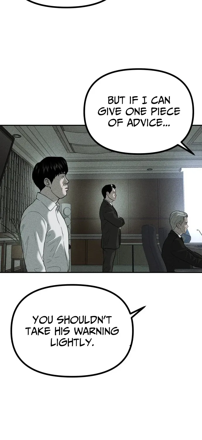 Secret Agent Crocodile Bird Chapter 20 page 63 - 