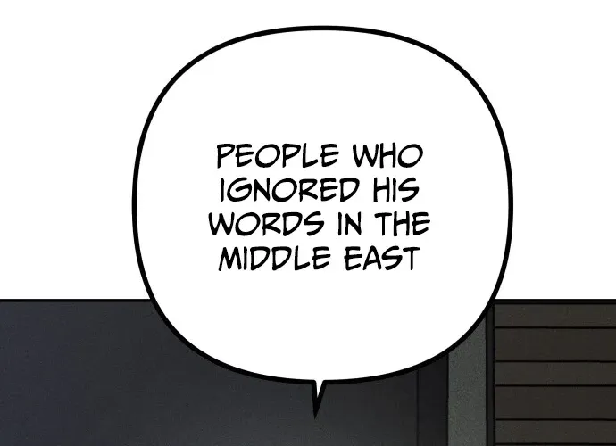 Secret Agent Crocodile Bird Chapter 20 page 64 - 