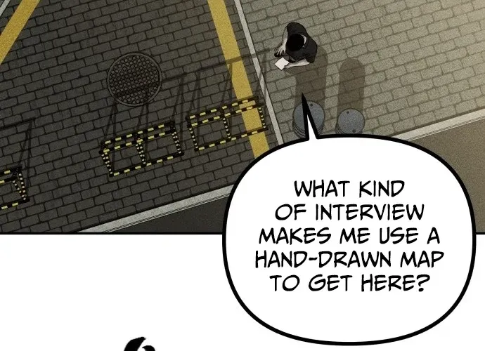 Secret Agent Crocodile Bird Chapter 20 page 68 - 