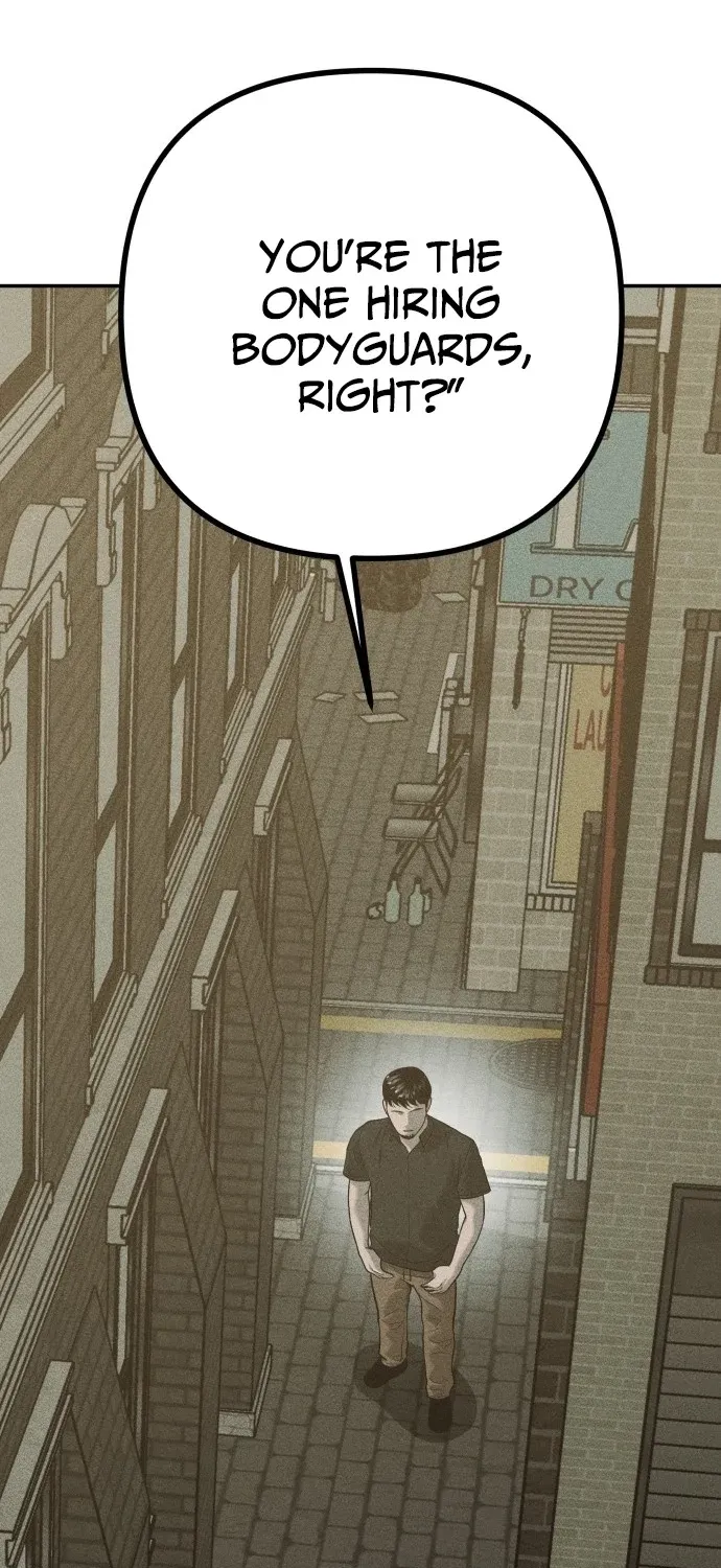 Secret Agent Crocodile Bird Chapter 20 page 74 - 
