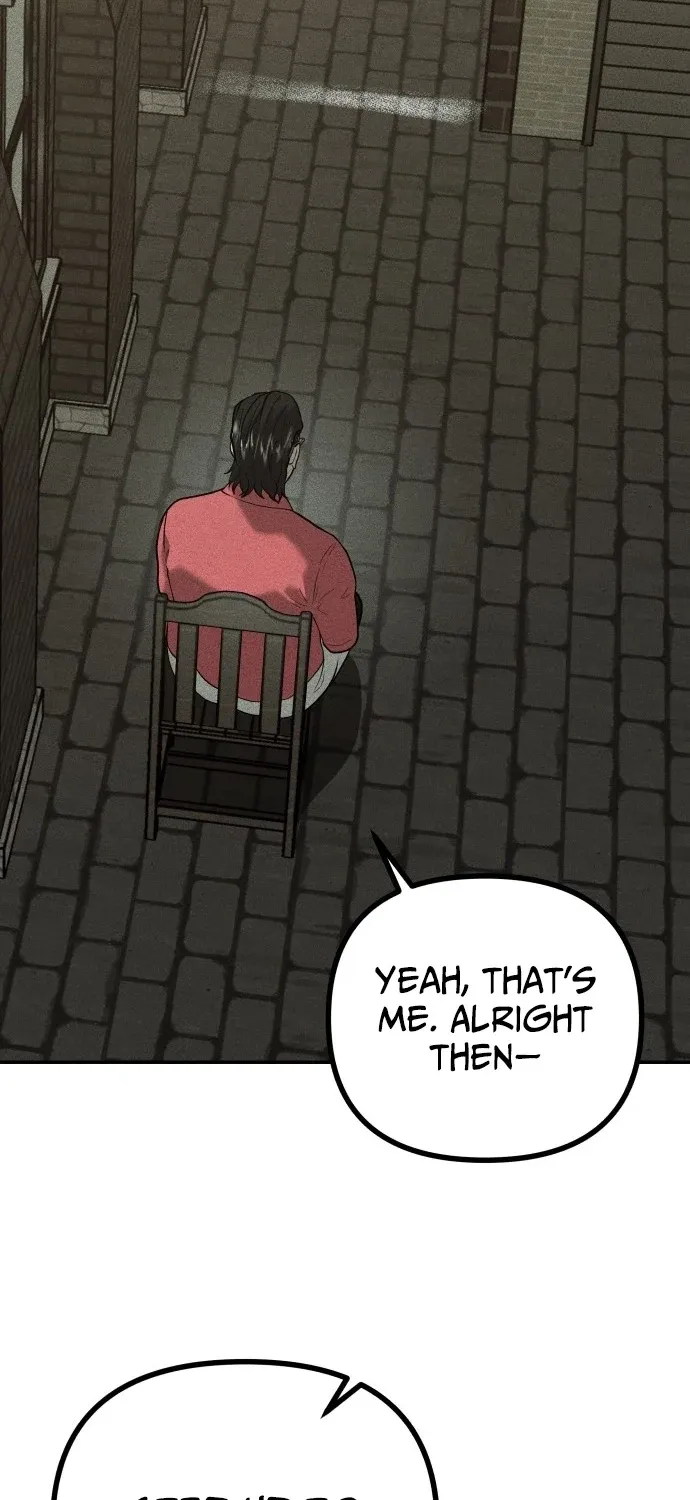 Secret Agent Crocodile Bird Chapter 20 page 75 - 