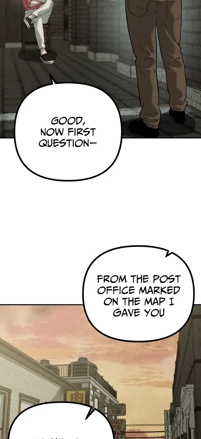 Secret Agent Crocodile Bird Chapter 20 page 78 - 