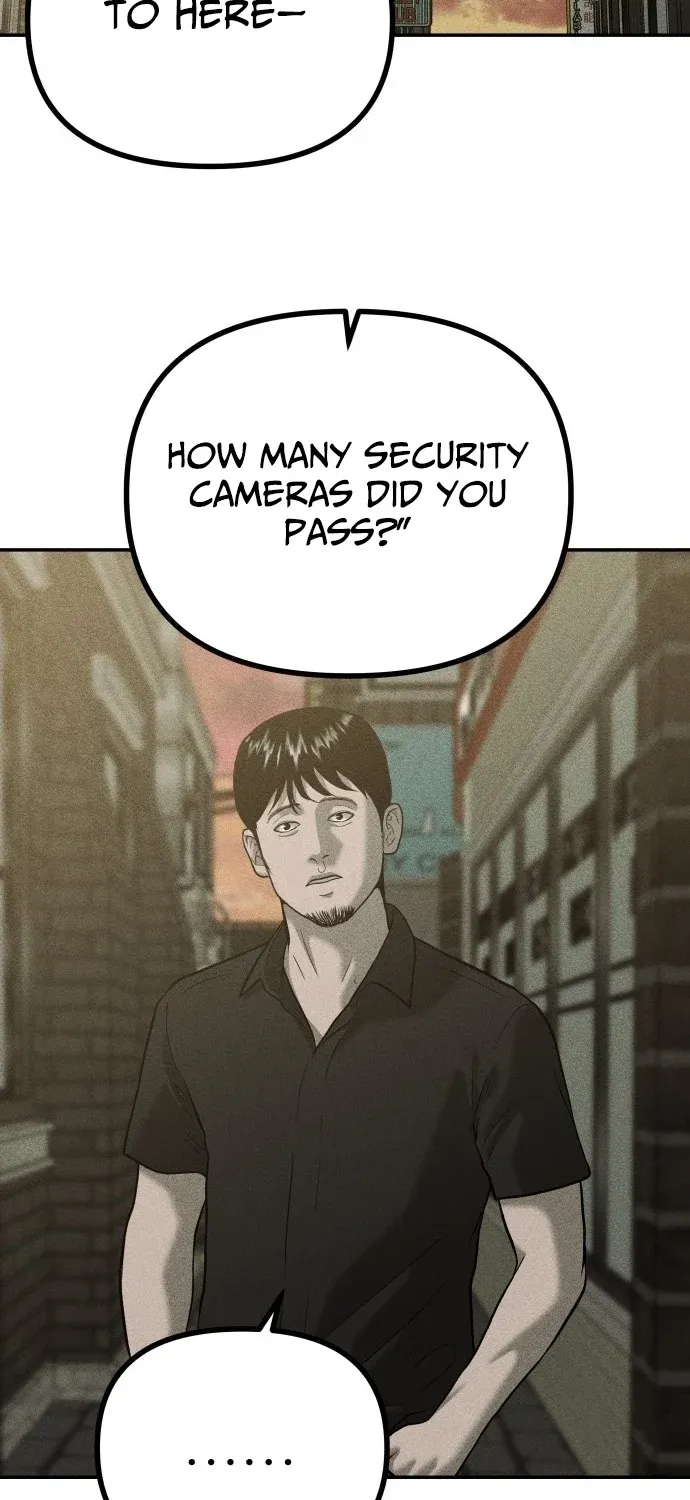 Secret Agent Crocodile Bird Chapter 20 page 79 - 