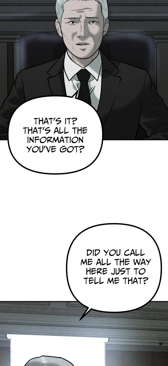 Secret Agent Crocodile Bird Chapter 20 page 9 - 