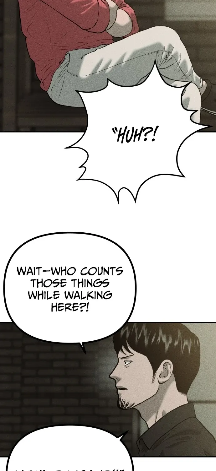 Secret Agent Crocodile Bird Chapter 20 page 82 - 