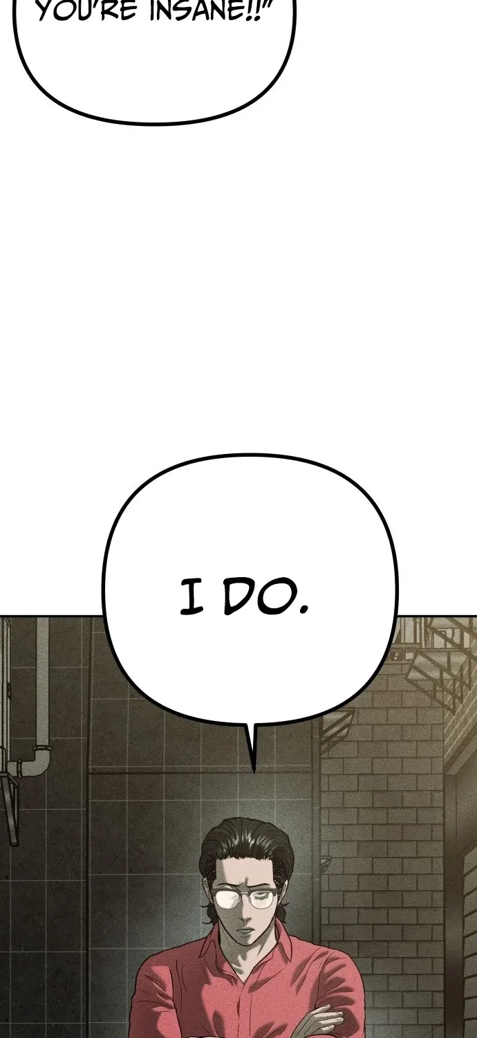 Secret Agent Crocodile Bird Chapter 20 page 83 - 